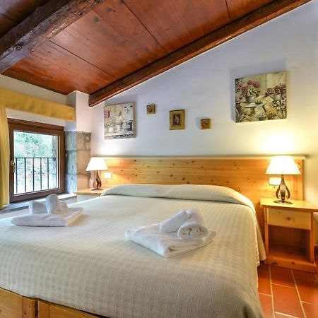 38-Volpini House In Amiata - Val D'Orcia, Saturnia, Feste&Sagre Кастель-дель-П'яно Екстер'єр фото