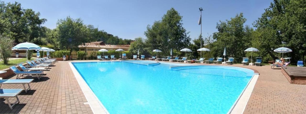 38-Volpini House In Amiata - Val D'Orcia, Saturnia, Feste&Sagre Кастель-дель-П'яно Екстер'єр фото
