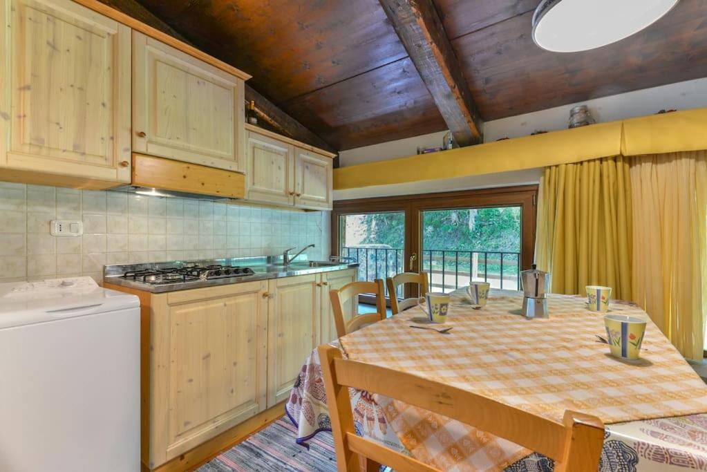 38-Volpini House In Amiata - Val D'Orcia, Saturnia, Feste&Sagre Кастель-дель-П'яно Екстер'єр фото
