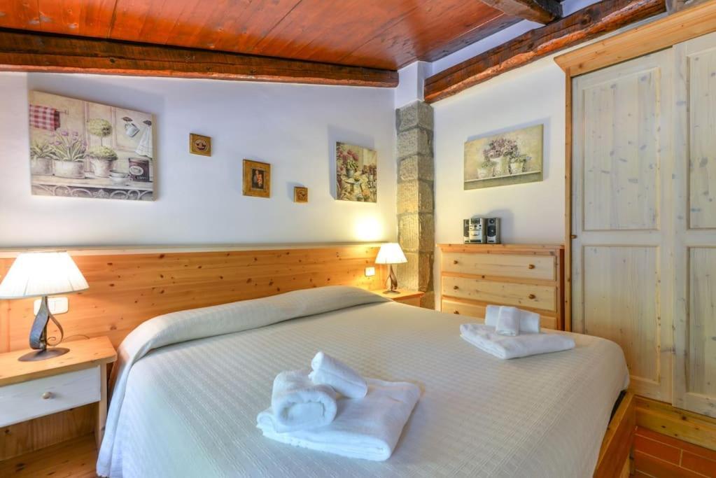 38-Volpini House In Amiata - Val D'Orcia, Saturnia, Feste&Sagre Кастель-дель-П'яно Екстер'єр фото