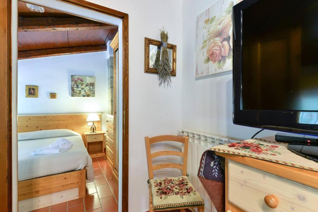 38-Volpini House In Amiata - Val D'Orcia, Saturnia, Feste&Sagre Кастель-дель-П'яно Екстер'єр фото